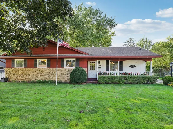 234 N Bird St, Sun Prairie, WI 53590