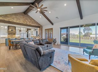 4807 N 196th Dr, Litchfield Park, AZ 85340