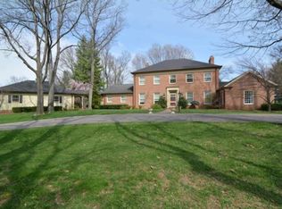 1 Old Orchard Rd, Mount Vernon, IN 47620