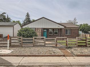 9610 E 14th Ave, Aurora, CO 80010