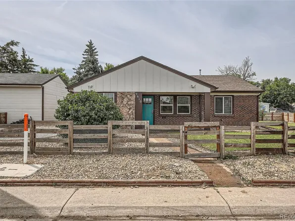9610 E 14th Avenue, Aurora, CO 80010