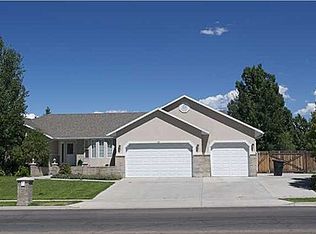 62 N 1200 E, Heber, UT 84032