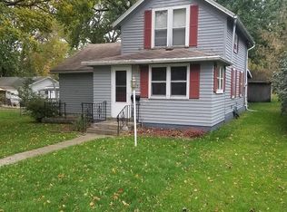 110 N Boulder Ave, Nora Springs, IA 50458