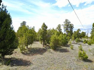 3326 Bear Hts, Heber, AZ 85928