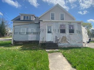 111 E Orvis St, Massena, NY 13662