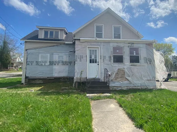 111 E Orvis St, Massena, NY 13662