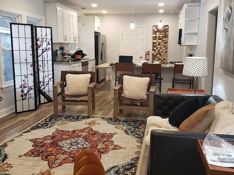 3841 Dennison Ave — Photo 2