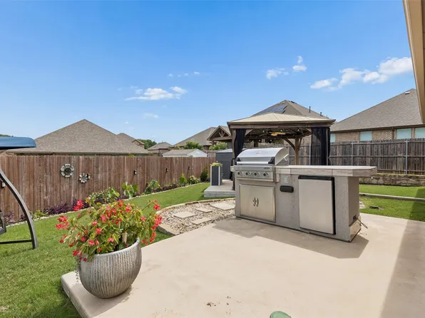 3908 Crater Cir, Fort Worth, TX 76137
