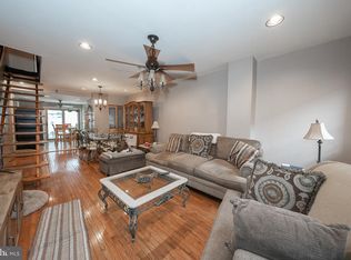 1108 Tree St, Philadelphia, PA 19148