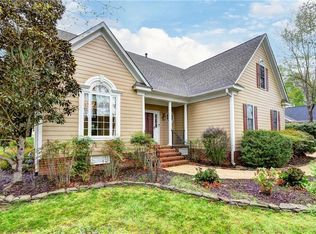 125 Great Gln, Williamsburg, VA 23188