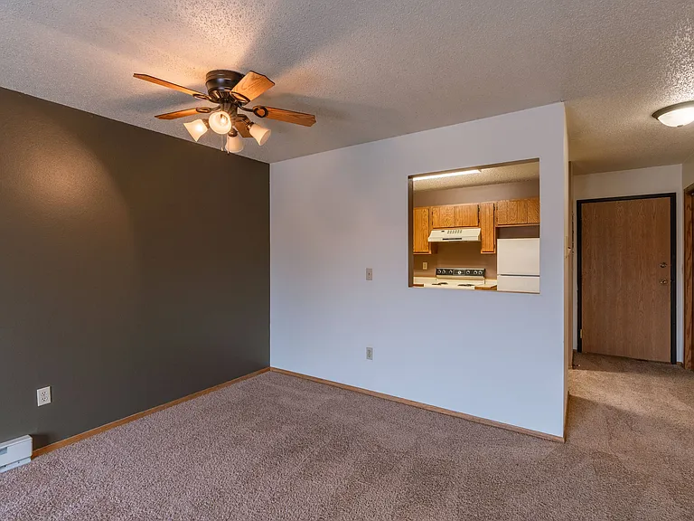 Fargo, ND Galleria Apartments | Dining