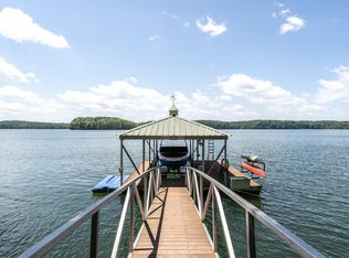 18 Brown Rd E, Winchester, TN 37398