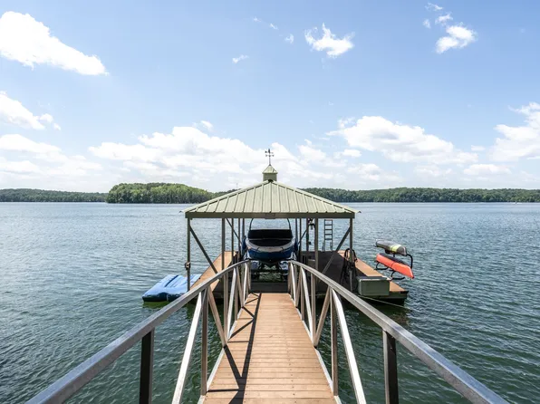 18 Brown Rd E, Winchester, TN 37398