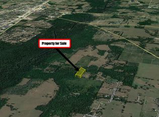 Gilliard Farm Rd, Wauchula, FL 33873