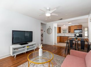 746 Springdale Rd, Austin, TX 78702