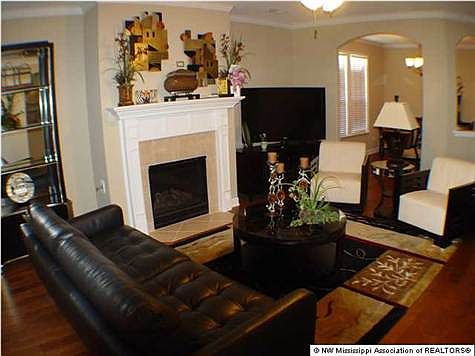 4th image of 4691 N Terrace Stone Dr