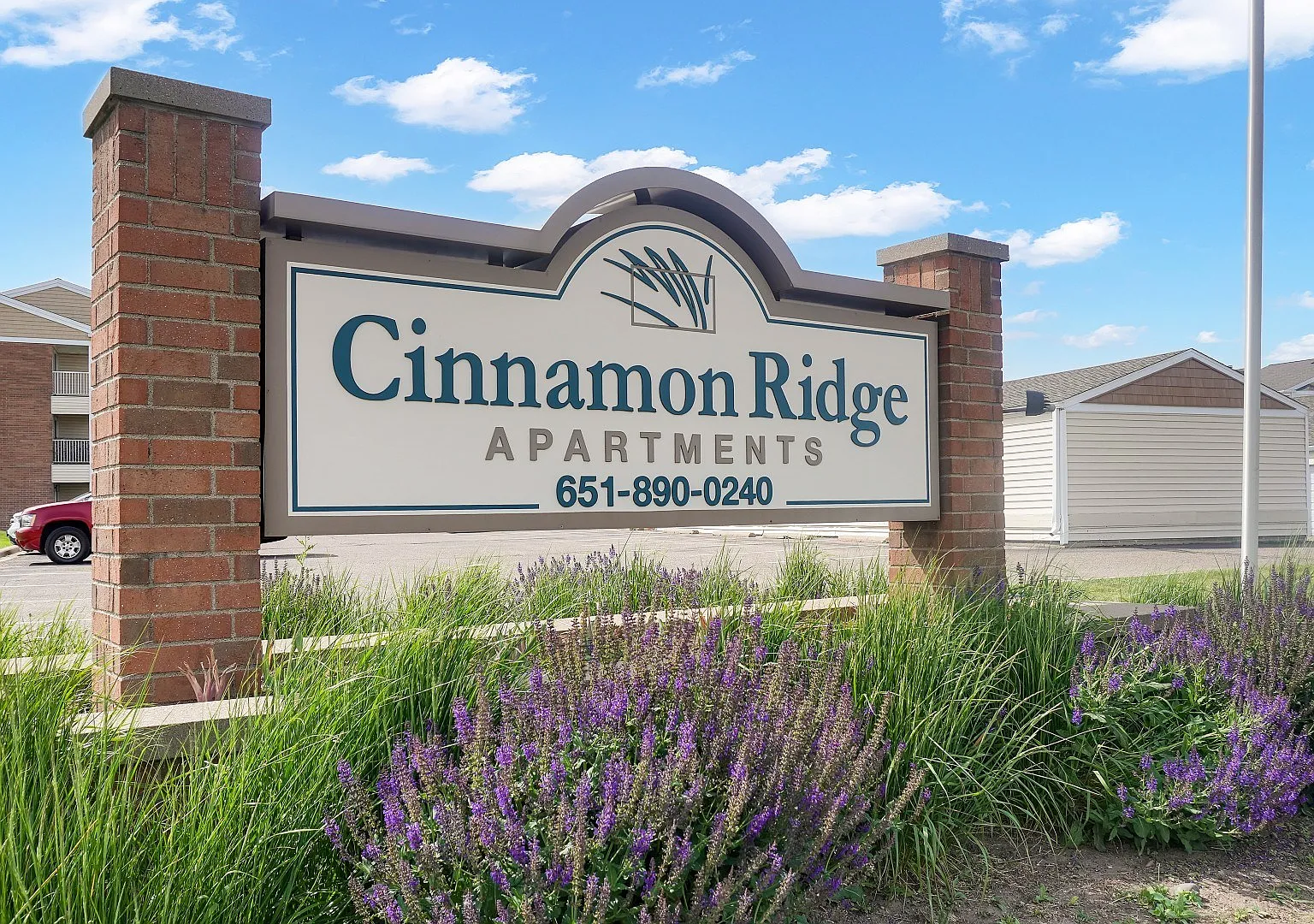 Cinnamon Ridge Apartments — Photo 3