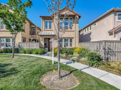 6080 Sunstone Dr, San Jose, CA, 95123