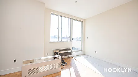 Rented by Nooklyn NYC LLC