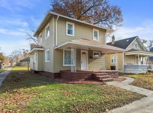 1050 N Elmer St, South Bend, IN