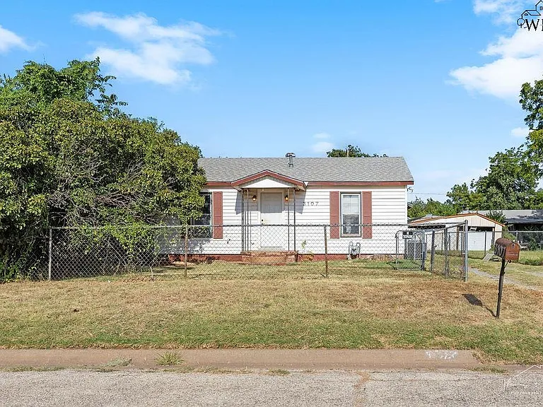3107 Garfield St — Photo 1