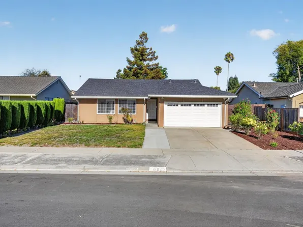 6092 Vincent Ct, San Jose, CA 95123