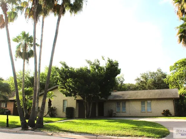 1209 E Williamson Ave, Harlingen, TX 78550
