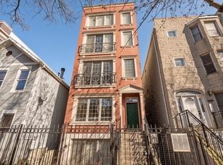 1411 N Mohawk St #1, Chicago, IL 60610