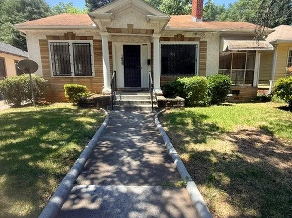 1423 Graham St SW, Atlanta, GA 30310