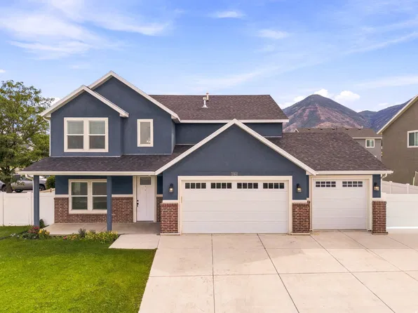 244 N 200 E, Salem, UT 84653