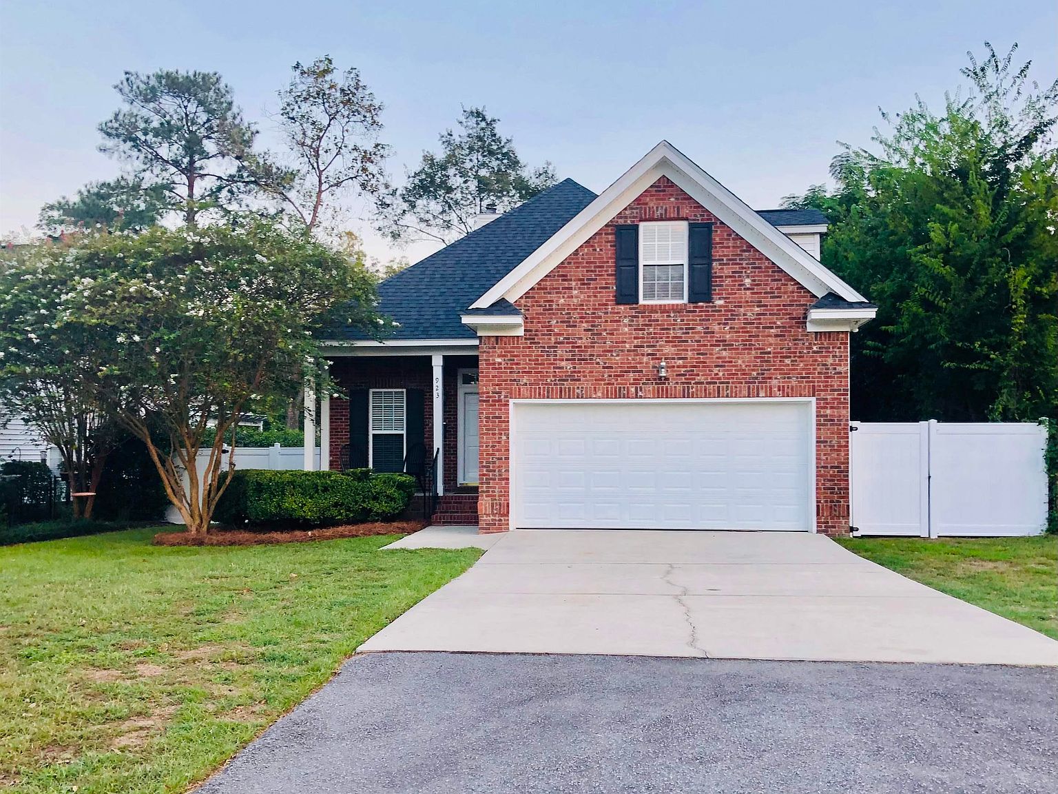 923 Naples Ave, Cayce, SC 29033 MLS 570009 Zillow