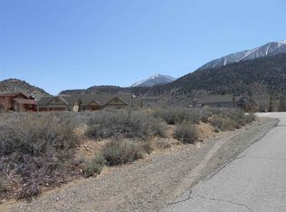 17 Sierra Springs Dr, Crowley Lake, CA 93546