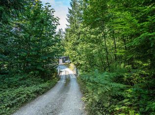 12295 269th St, Maple Ridge, BC