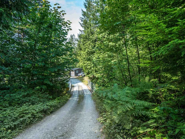 12295 269th St, Maple Ridge, BC V2W 1N8