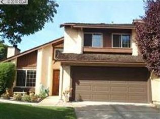 2160 Blackrock Pl, Martinez, CA