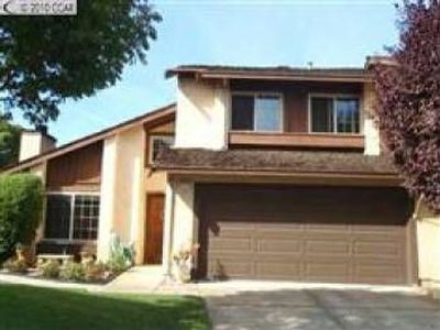 2160 Blackrock Pl, Martinez, CA, 94553