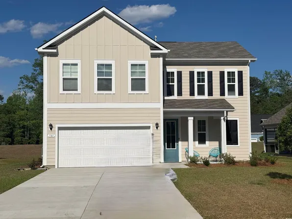 785 Choctaw Dr., Conway, SC 29526