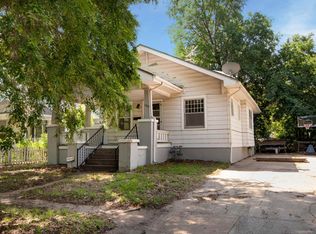 1505 W Maple St, Wichita, KS 67213