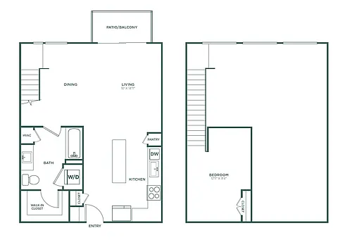 Floor plan L1