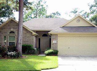 1915 Westwood Lake Ct, Humble, TX 77339