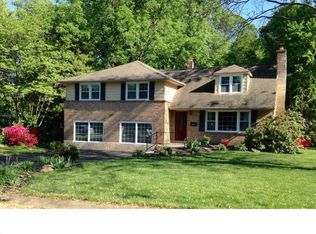 1229 Evergreen Rd, Wilmington, DE 19803