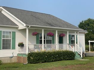 1578 Royal Way, Montross, VA 22520