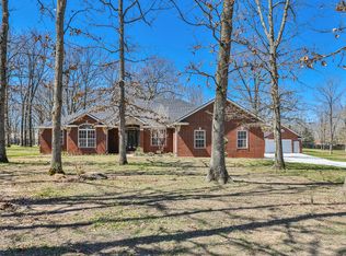 4111 S 119th Rd, Bolivar, MO 65613