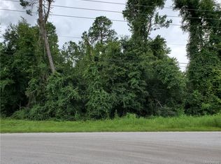 3003 Crystal Blvd, Inverness, FL 34452