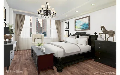 Sold by Douglas Elliman