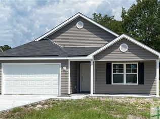 103 Dogwood Ct, Rincon, GA 31329