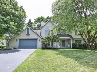 7639 Hillside Dr, Victor, NY 14564