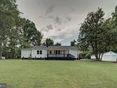 6624 Token Valley Rd, Manassas, VA, 20112
