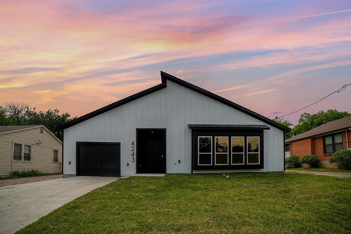 4243 Idaho Ave, Dallas, TX 75216 Zillow