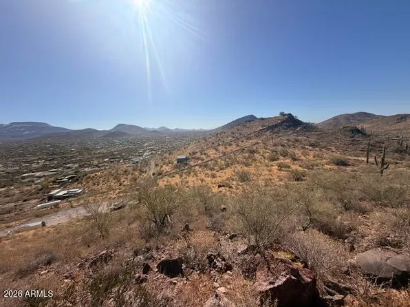 43000 N 10TH Street #3, New River, AZ 85087